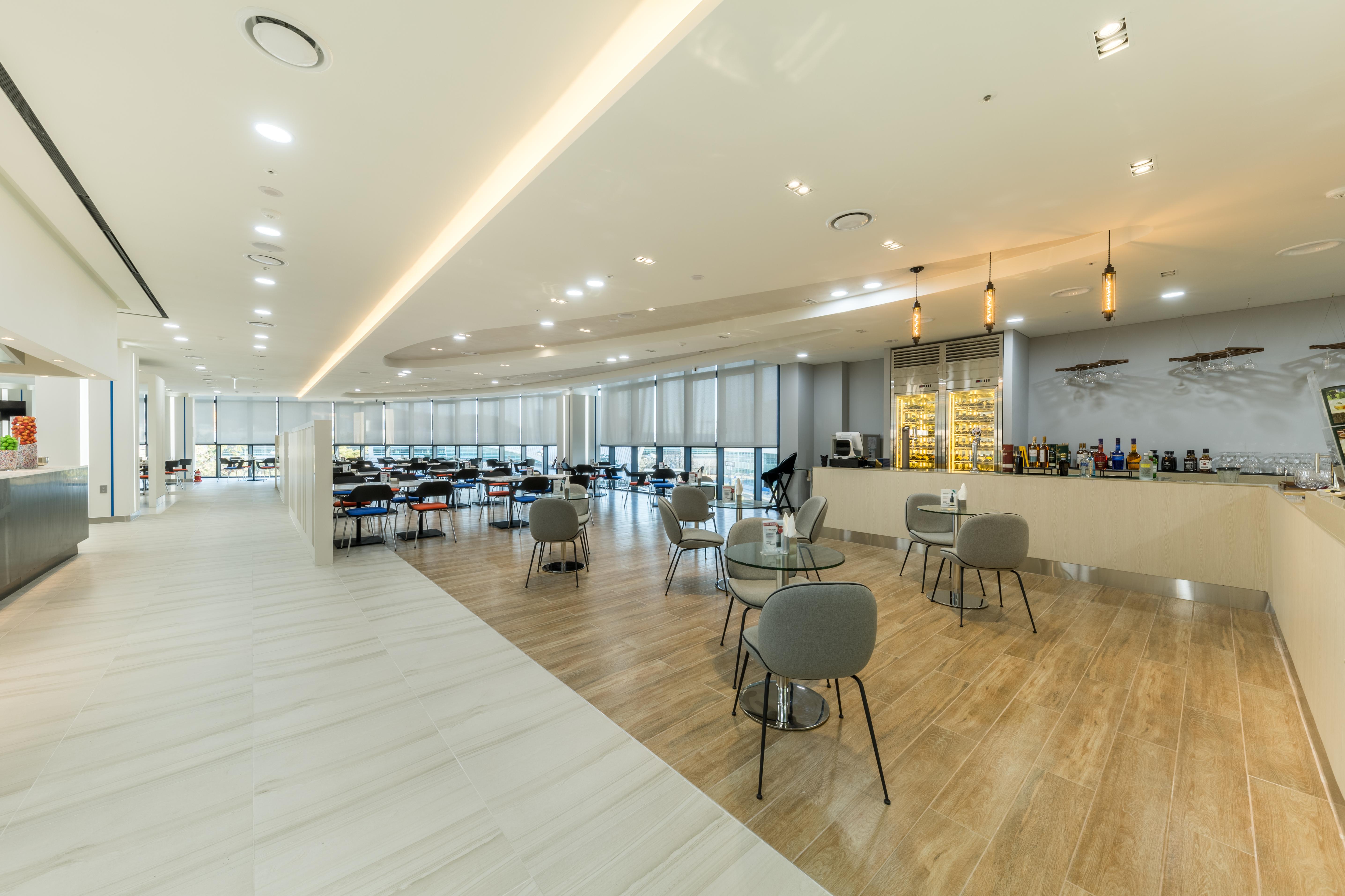 Howard Johnson By Wyndham Incheon Airport מראה חיצוני תמונה