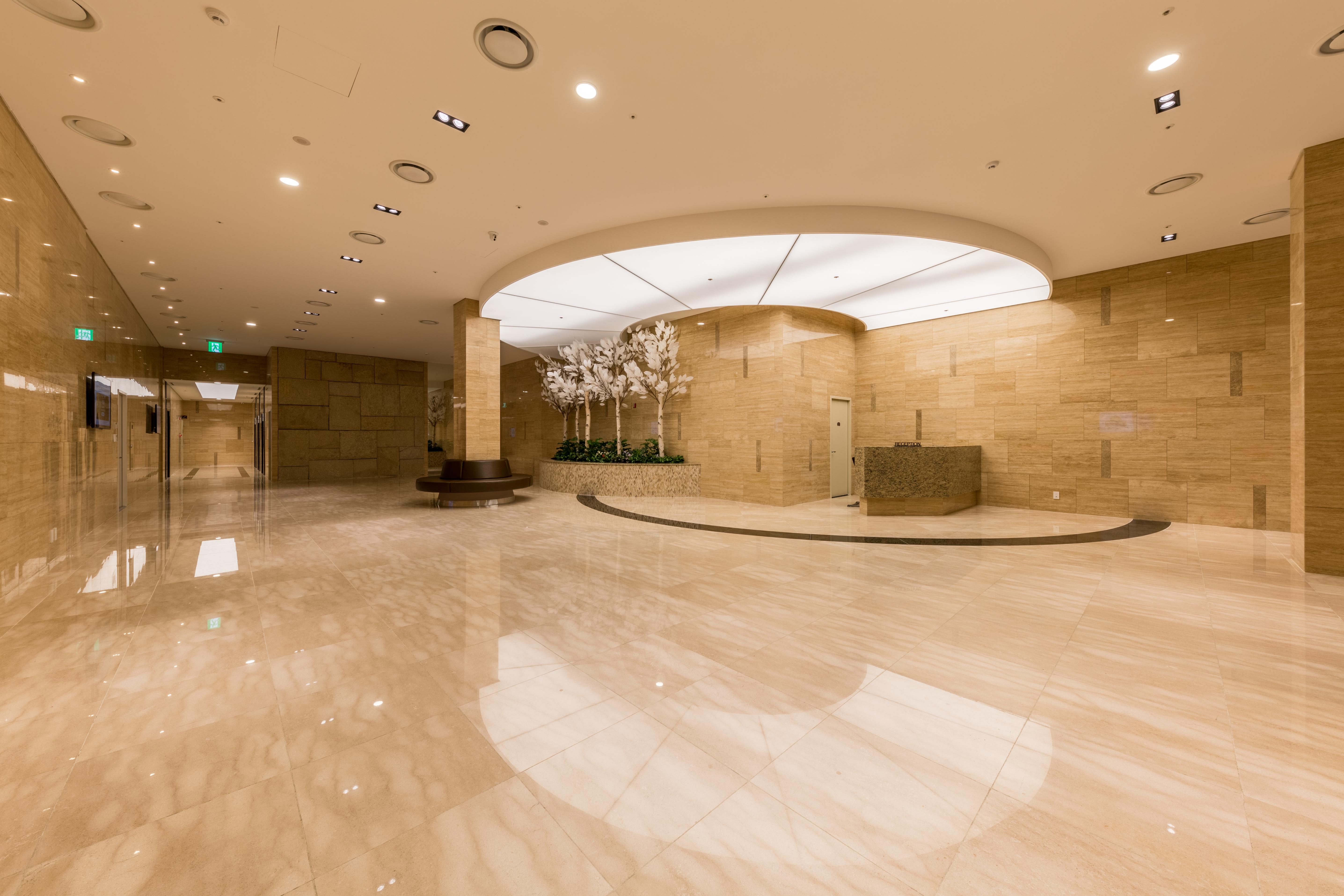 Howard Johnson By Wyndham Incheon Airport מראה חיצוני תמונה
