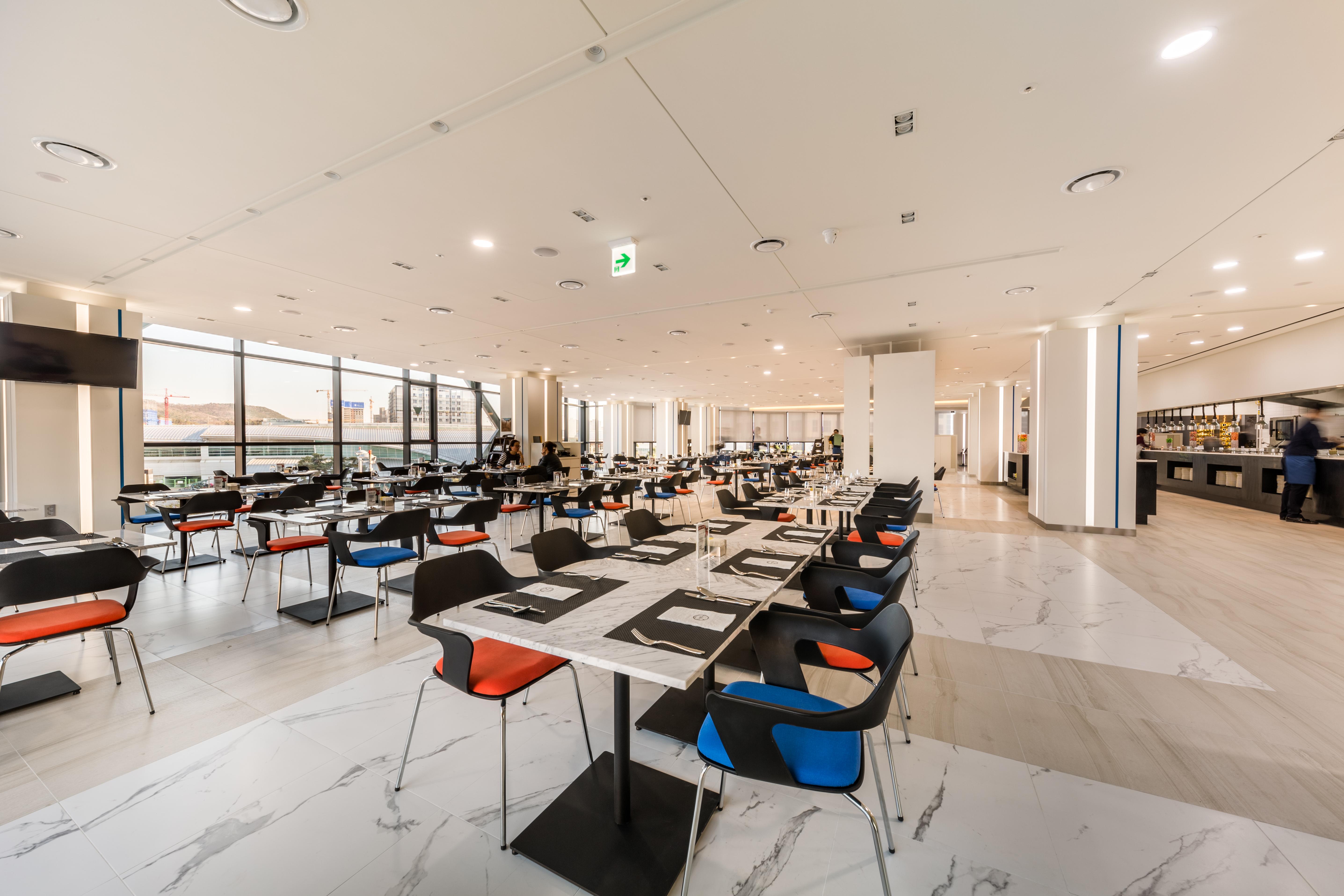 Howard Johnson By Wyndham Incheon Airport מראה חיצוני תמונה