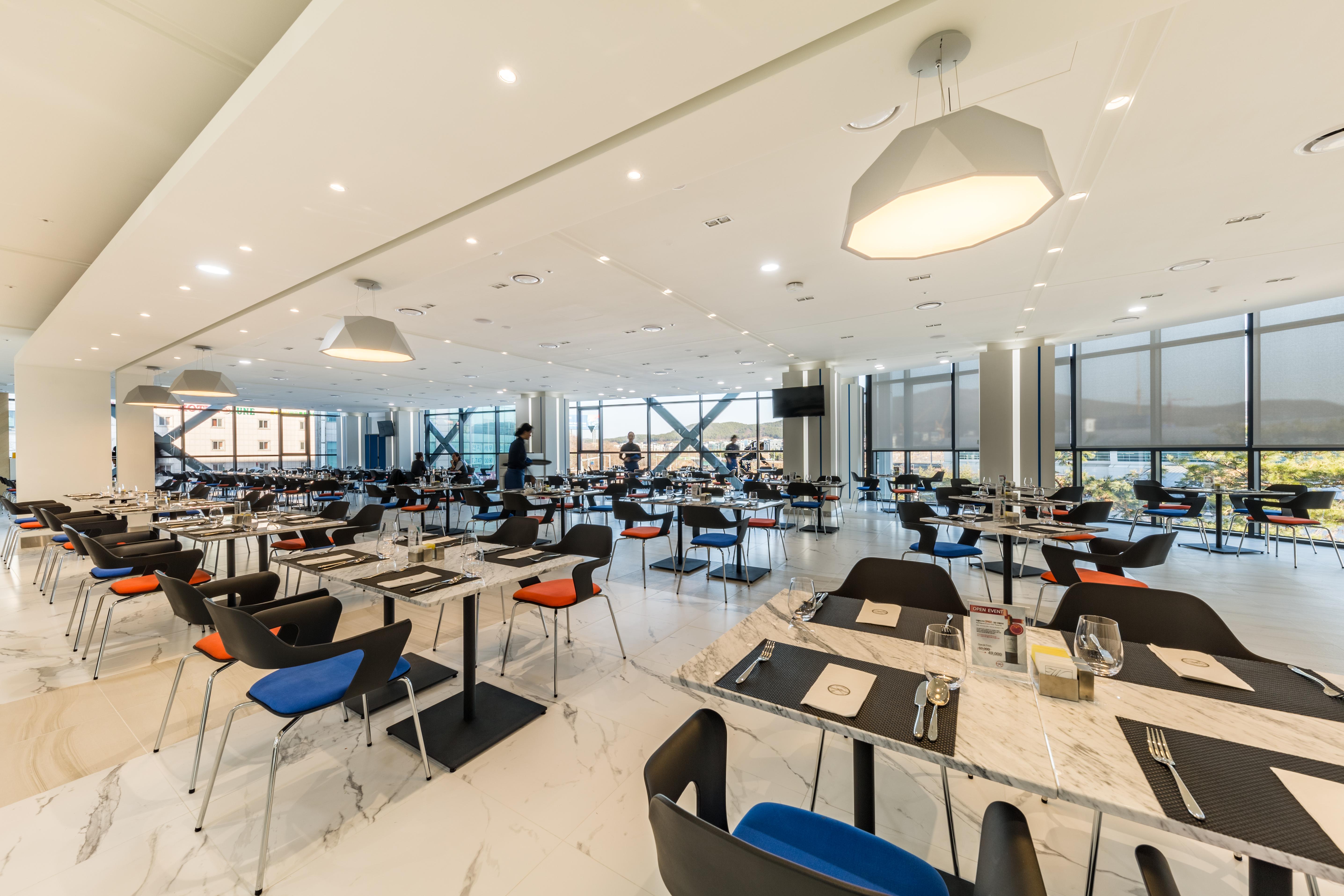 Howard Johnson By Wyndham Incheon Airport מראה חיצוני תמונה