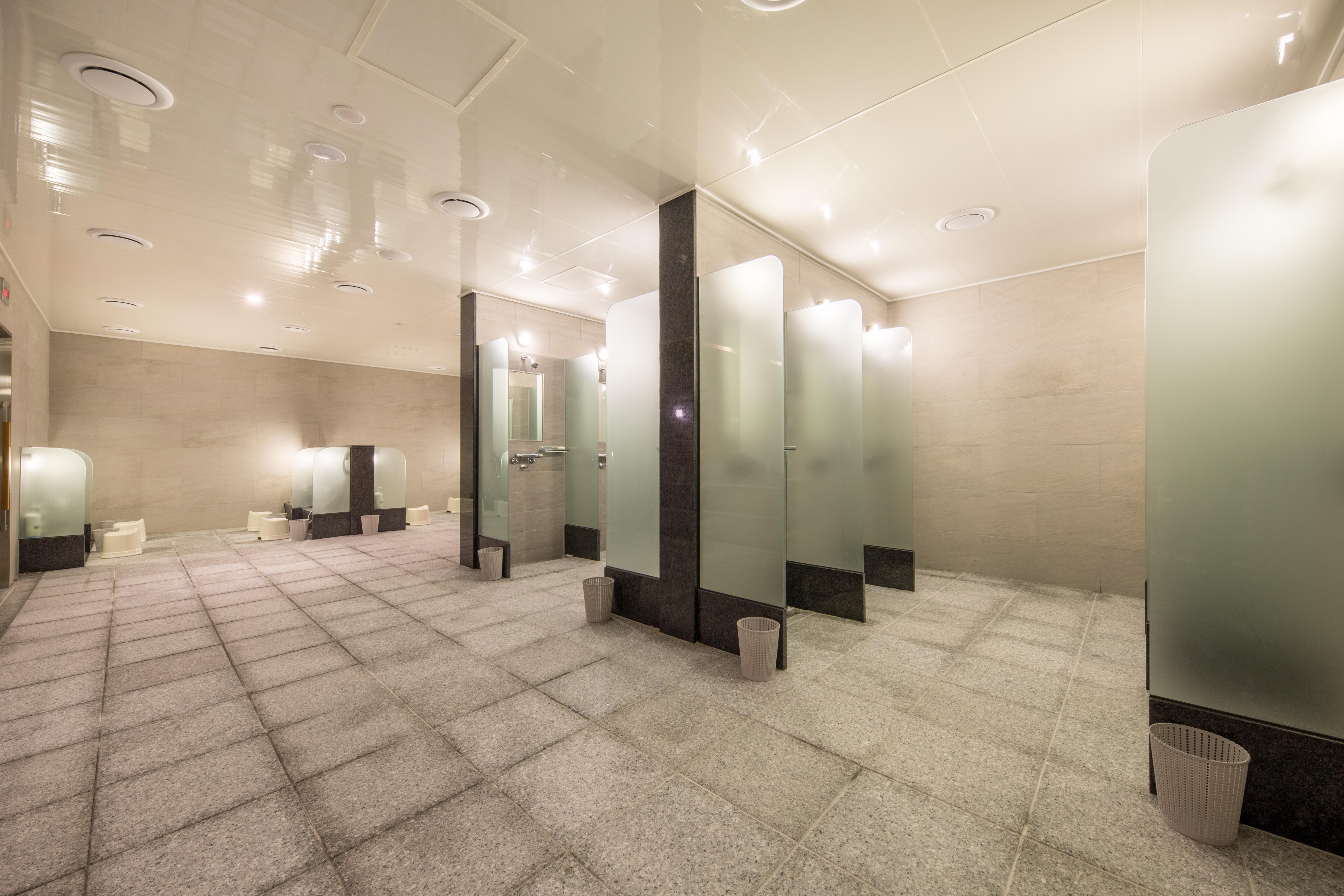 Howard Johnson By Wyndham Incheon Airport מראה חיצוני תמונה